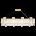 FINE ART LAMPS, CROWNSTONE PENDANT, PENDANT LIGHT