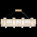 FINE ART LAMPS, CROWNSTONE PENDANT, PENDANT LIGHT