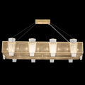 FINE ART LAMPS, CROWNSTONE PENDANT, PENDANT LIGHT