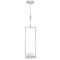 FINE ART LAMPS, DELPHI DROP LIGHT, PENDANT LIGHT