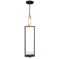 FINE ART LAMPS, DELPHI DROP LIGHT, PENDANT LIGHT