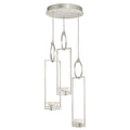FINE ART LAMPS, DELPHI PENDANT, PENDANT LIGHT
