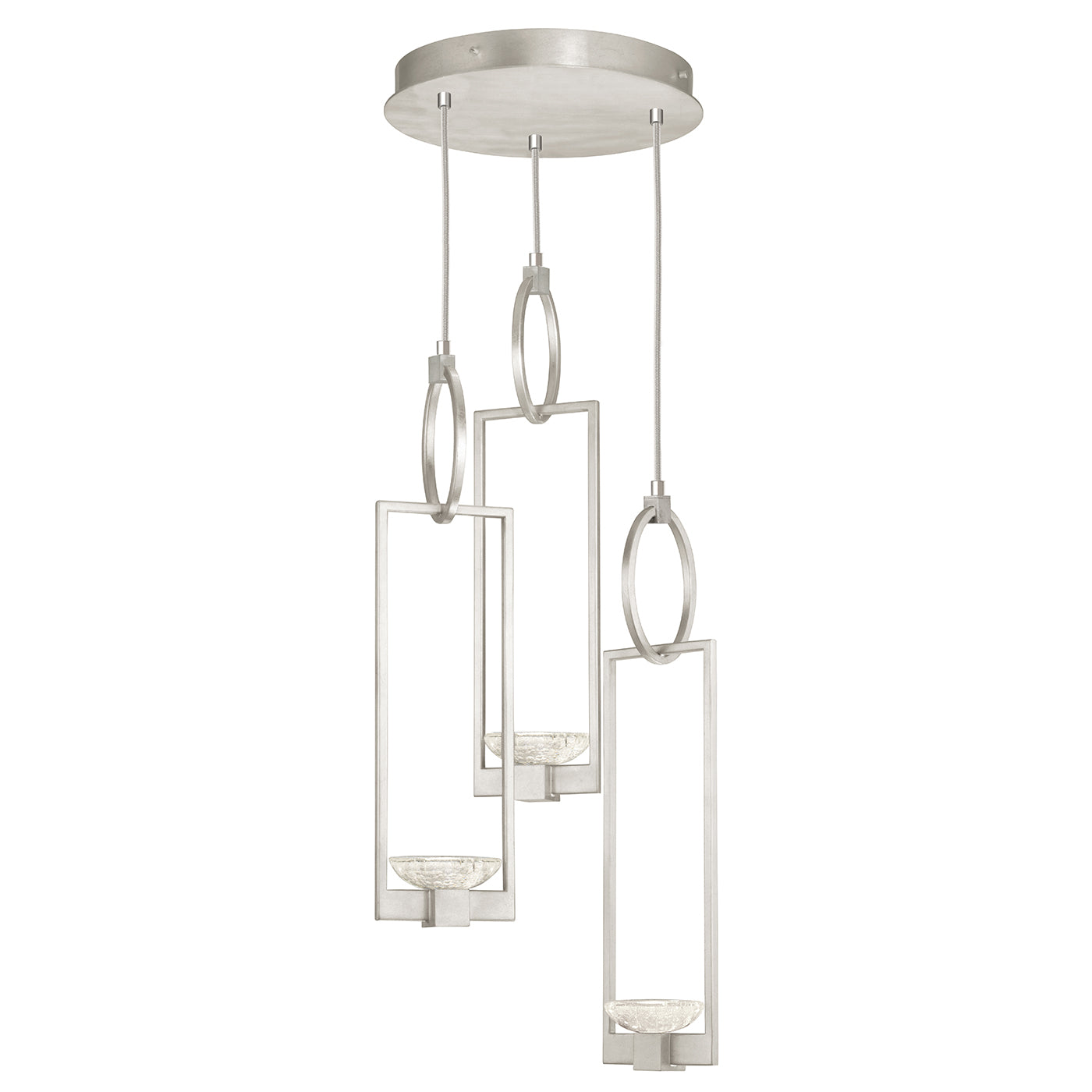 FINE ART LAMPS, DELPHI PENDANT, PENDANT LIGHT
