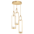 FINE ART LAMPS, DELPHI PENDANT, PENDANT LIGHT