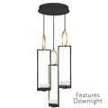 FINE ART LAMPS, DELPHI PENDANT, PENDANT LIGHT