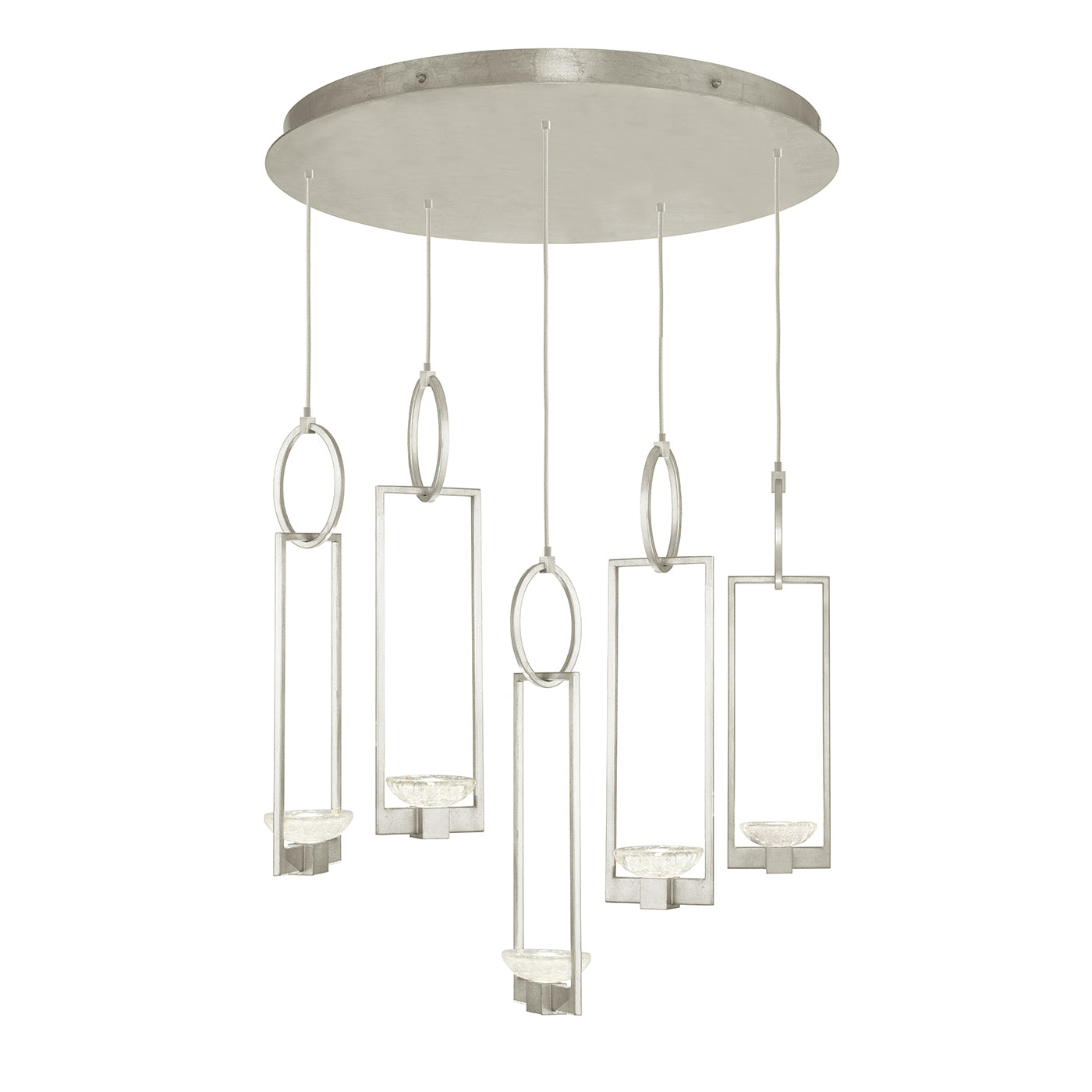FINE ART LAMPS, DELPHI PENDANT, PENDANT LIGHT