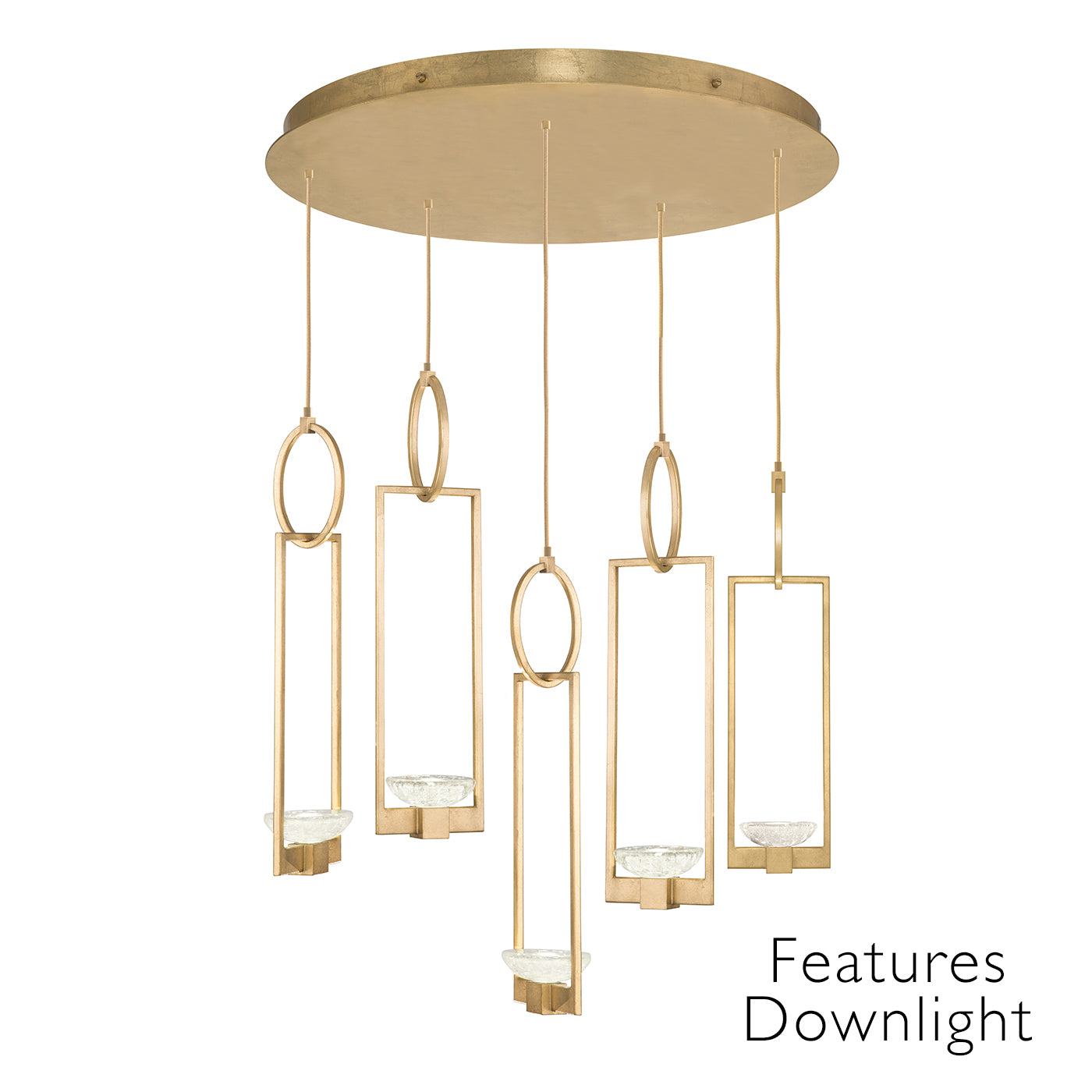 FINE ART LAMPS, DELPHI PENDANT, PENDANT LIGHT