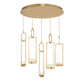 FINE ART LAMPS, DELPHI PENDANT, PENDANT LIGHT