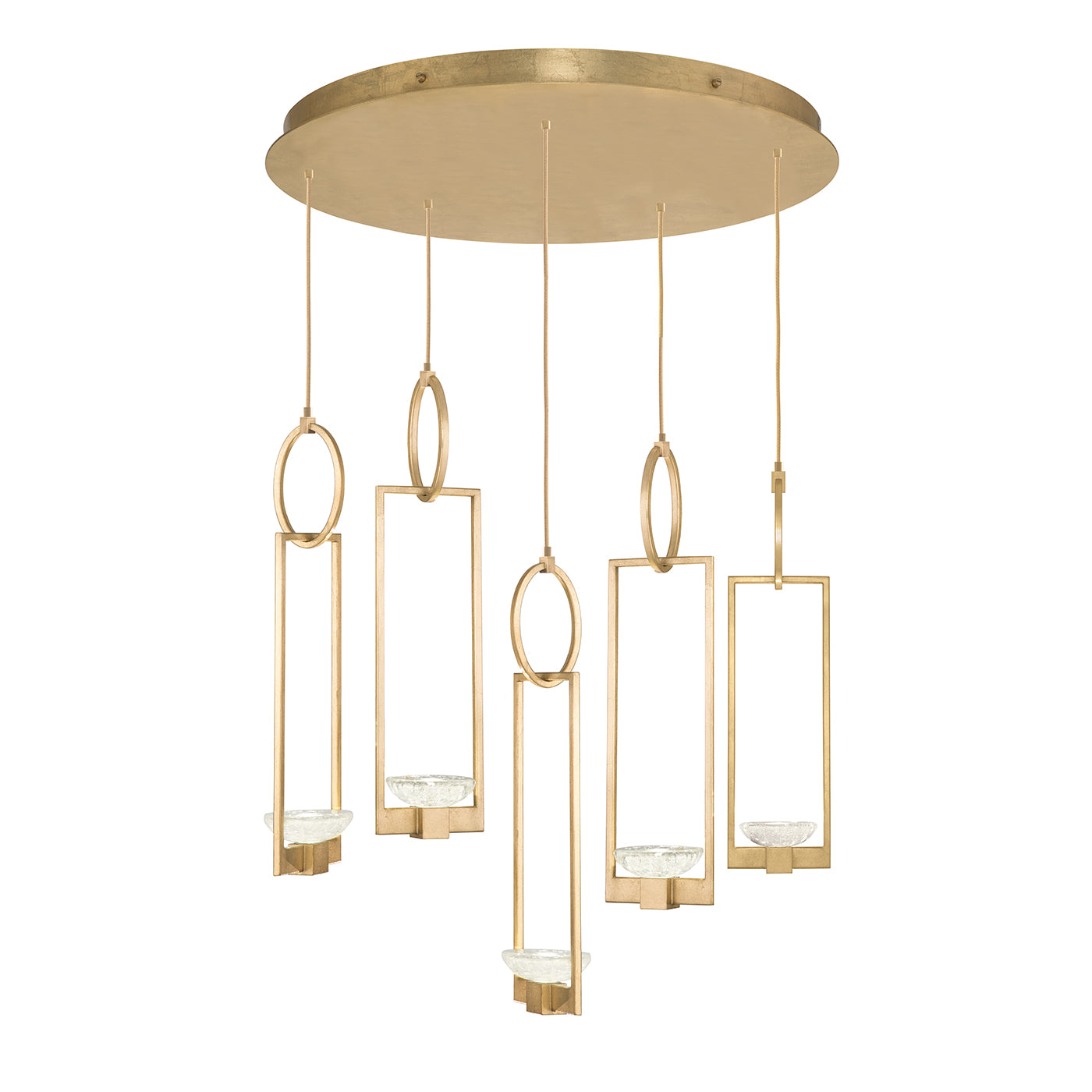 FINE ART LAMPS, DELPHI PENDANT, PENDANT LIGHT