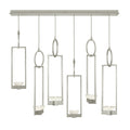 FINE ART LAMPS, DELPHI PENDANT, PENDANT LIGHT