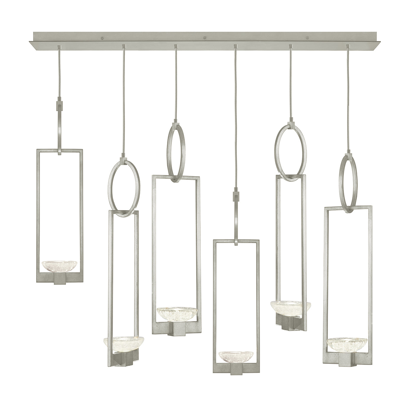 FINE ART LAMPS, DELPHI PENDANT, PENDANT LIGHT