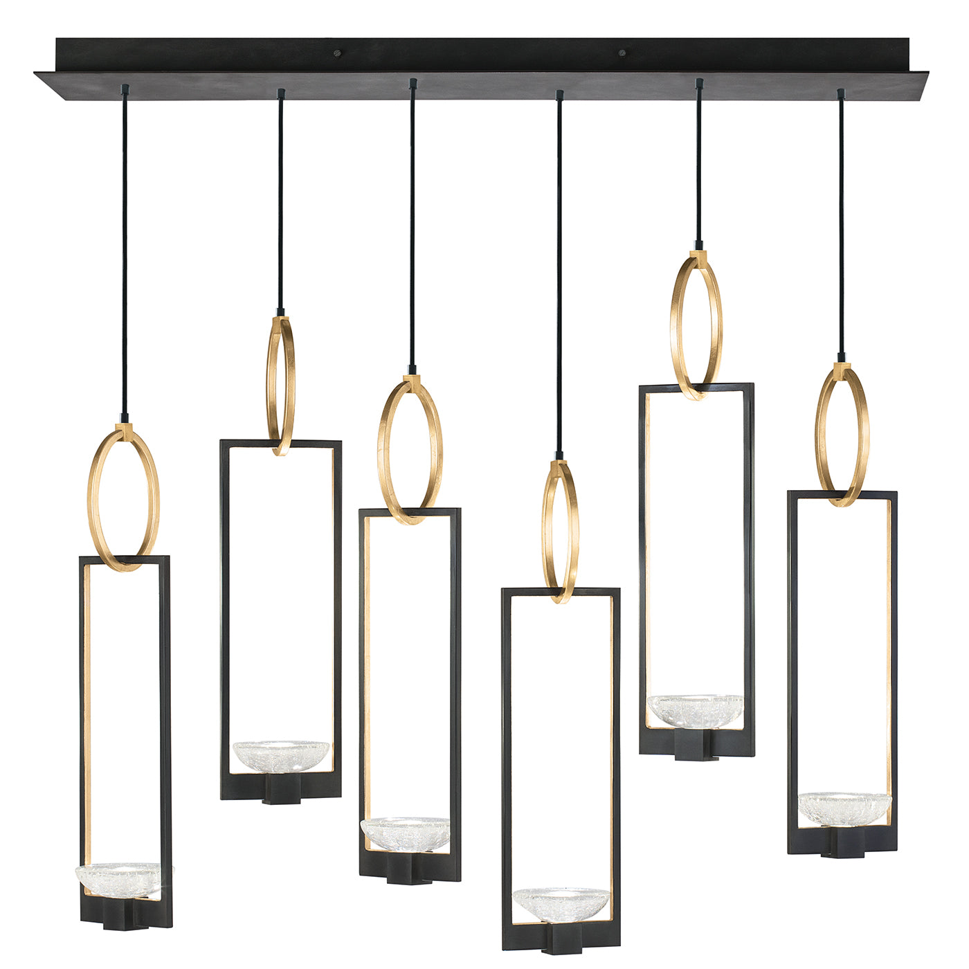 FINE ART LAMPS, DELPHI PENDANT, PENDANT LIGHT