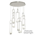 FINE ART LAMPS, DELPHI PENDANT, PENDANT LIGHT