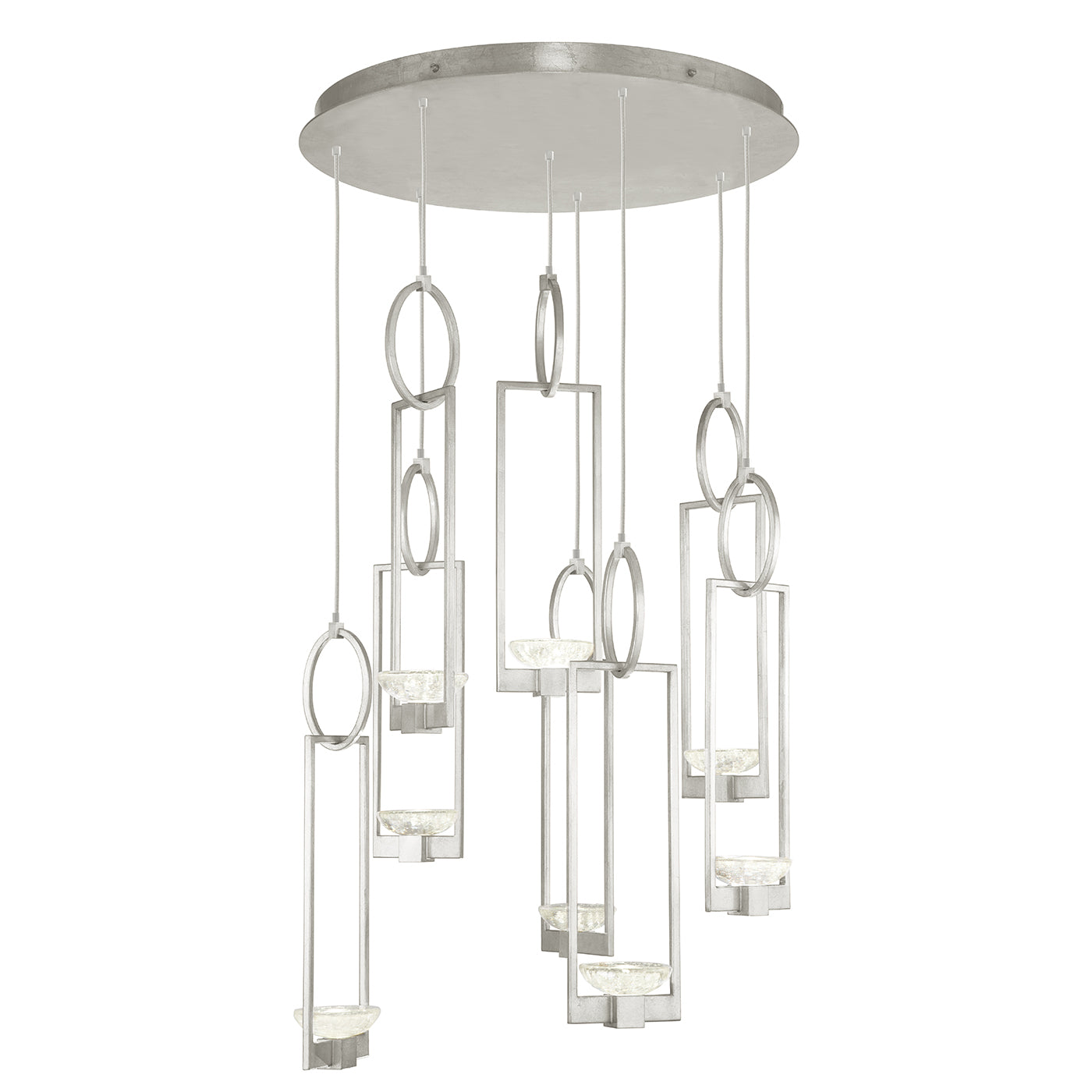 FINE ART LAMPS, DELPHI PENDANT, PENDANT LIGHT