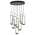 FINE ART LAMPS, DELPHI PENDANT, PENDANT LIGHT