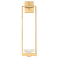 FINE ART LAMPS, DELPHI SCONCE, WALL SCONCES