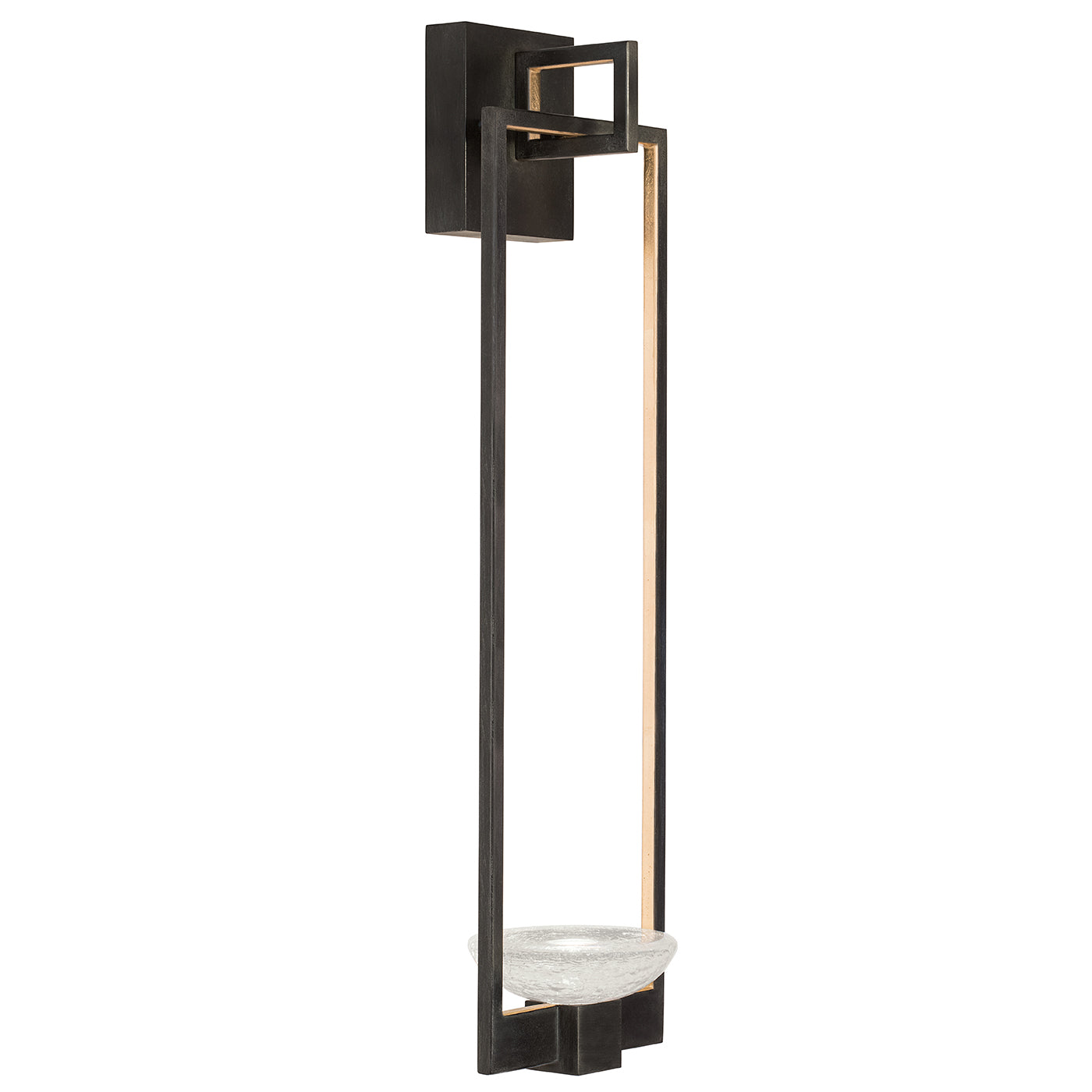 FINE ART LAMPS, DELPHI SCONCE, WALL SCONCES