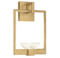 FINE ART LAMPS, DELPHI SCONCE, WALL SCONCES