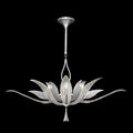 FINE ART LAMPS, PLUME OBLONG PENDANT, PENDANT LIGHT