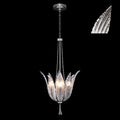 FINE ART LAMPS, PLUME PENDANT, PENDANT LIGHT