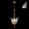 FINE ART LAMPS, PLUME PENDANT, PENDANT LIGHT