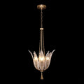 FINE ART LAMPS, PLUME PENDANT, PENDANT LIGHT
