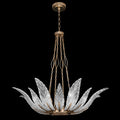 FINE ART LAMPS, PLUME PENDANT, PENDANT LIGHT