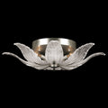 FINE ART LAMPS, PLUME FLUSH MOUNT, FLUSH MOUNT CEILING LIGHTS