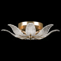 FINE ART LAMPS, PLUME FLUSH MOUNT, FLUSH MOUNT CEILING LIGHTS