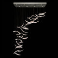 FINE ART LAMPS, ELEVATE PENDANT, PENDANT LIGHT