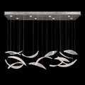 FINE ART LAMPS, ELEVATE PENDANT, PENDANT LIGHT
