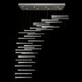 FINE ART LAMPS, ELEVATE PENDANT, PENDANT LIGHT