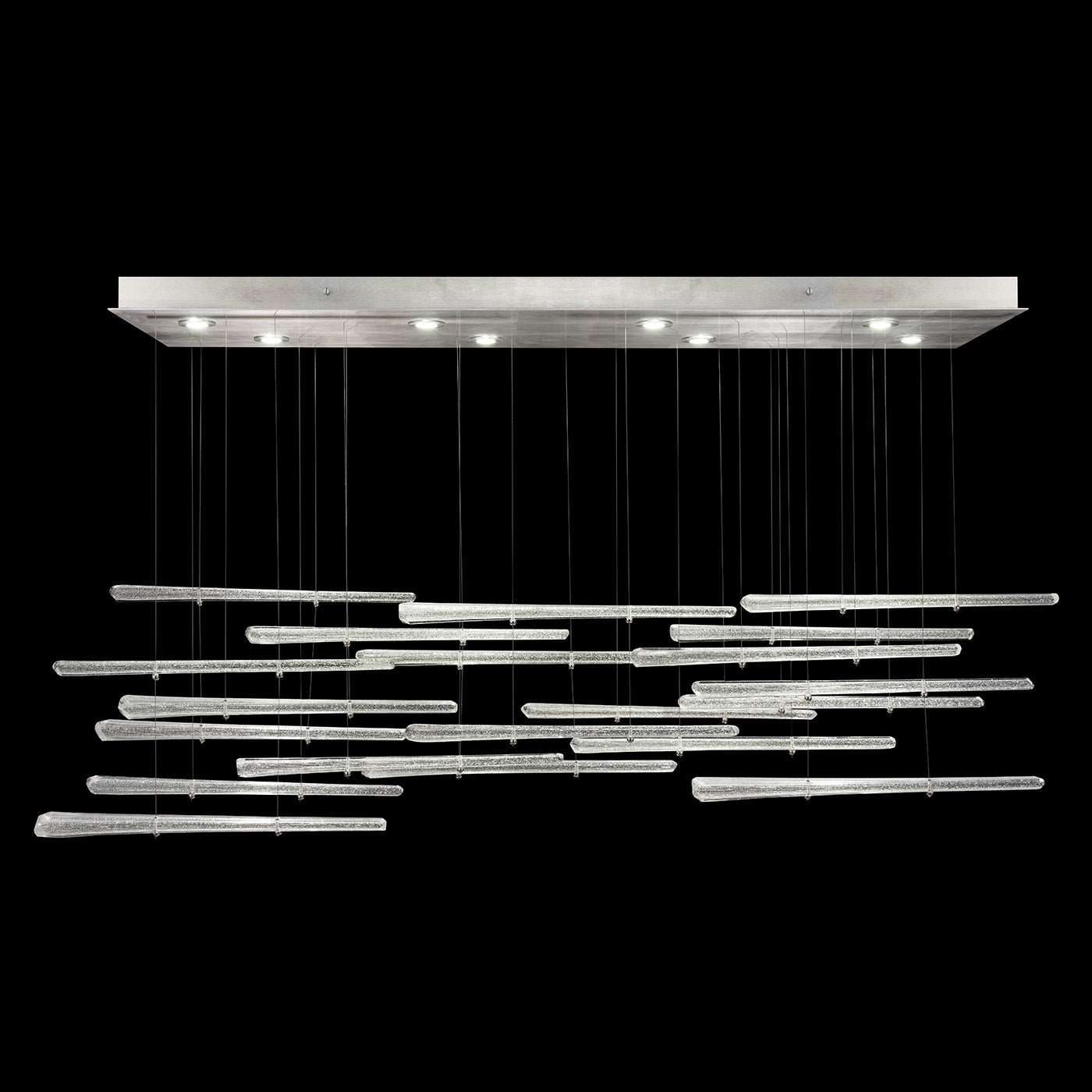 FINE ART LAMPS, ELEVATE PENDANT, PENDANT LIGHT