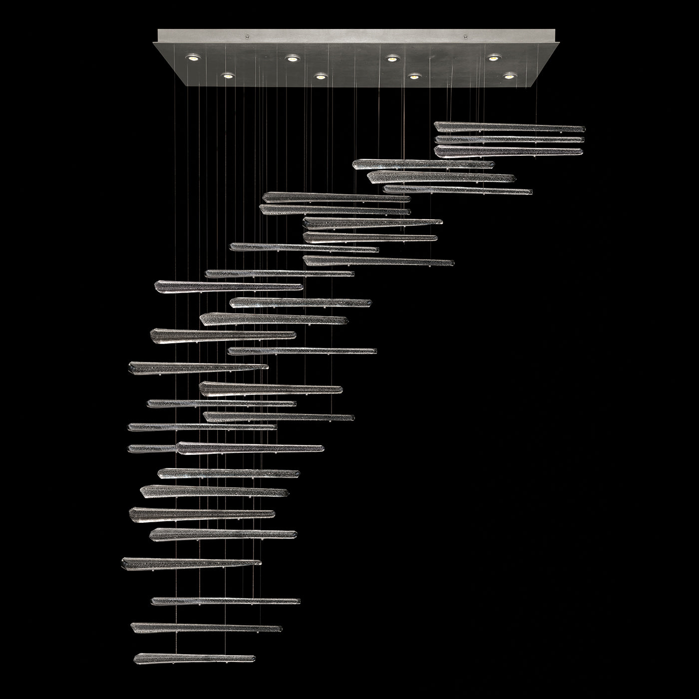 FINE ART LAMPS, ELEVATE PENDANT, PENDANT LIGHT
