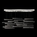 FINE ART LAMPS, ELEVATE PENDANT, PENDANT LIGHT
