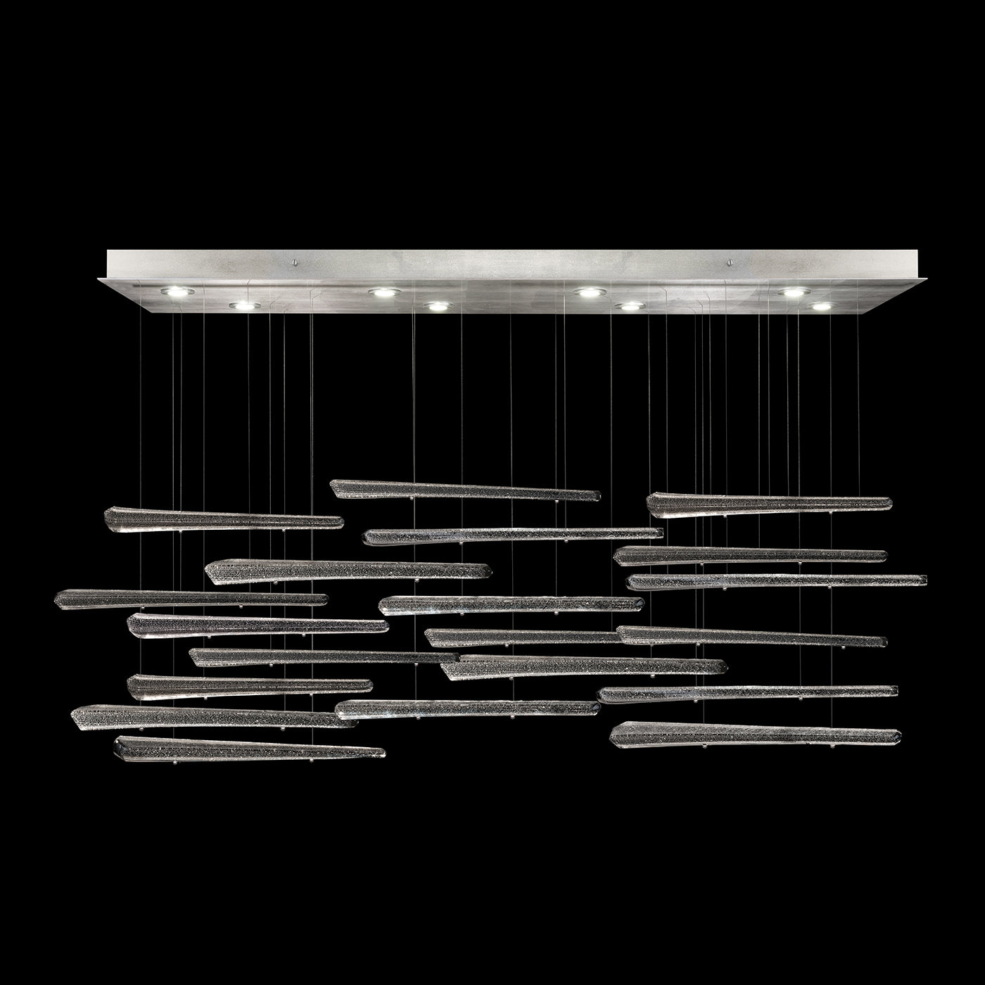FINE ART LAMPS, ELEVATE PENDANT, PENDANT LIGHT
