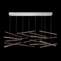 FINE ART LAMPS, ELEVATE PENDANT, PENDANT LIGHT