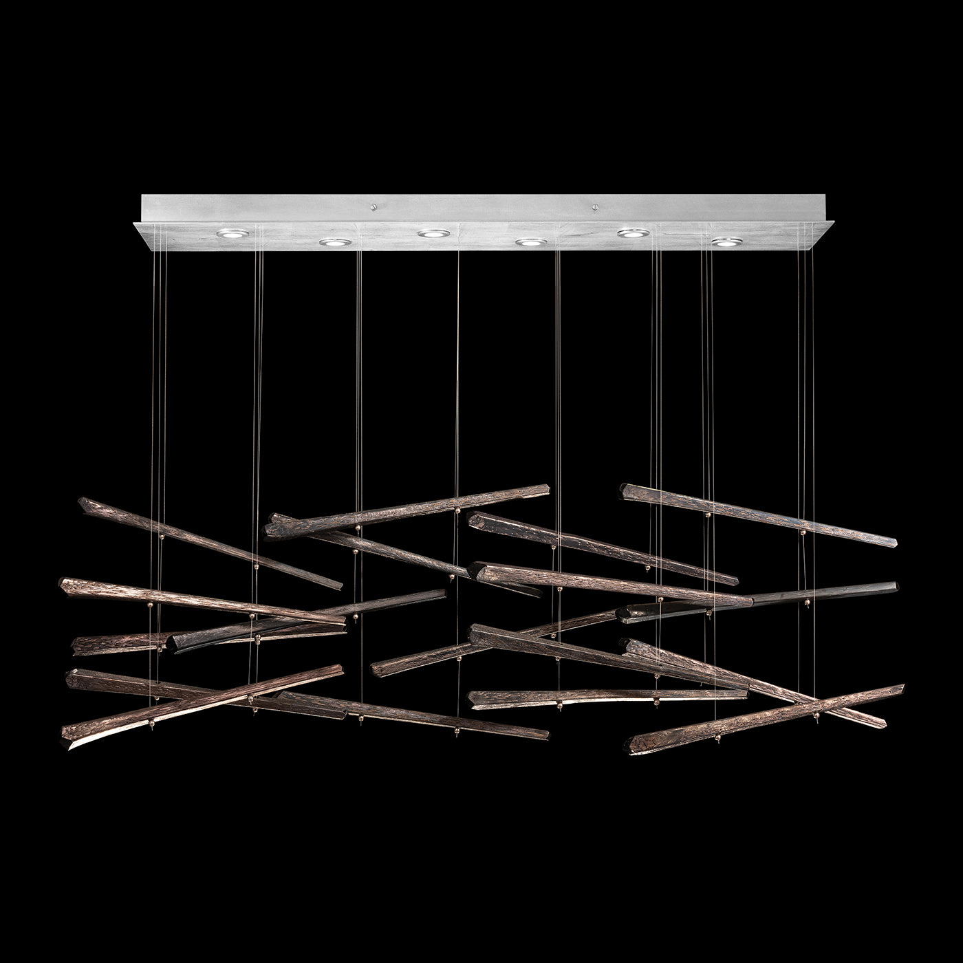 FINE ART LAMPS, ELEVATE PENDANT, PENDANT LIGHT