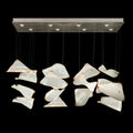 FINE ART LAMPS, ELEVATE PENDANT, PENDANT LIGHT