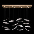FINE ART LAMPS, ELEVATE PENDANT, PENDANT LIGHT