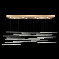FINE ART LAMPS, ELEVATE PENDANT, PENDANT LIGHT