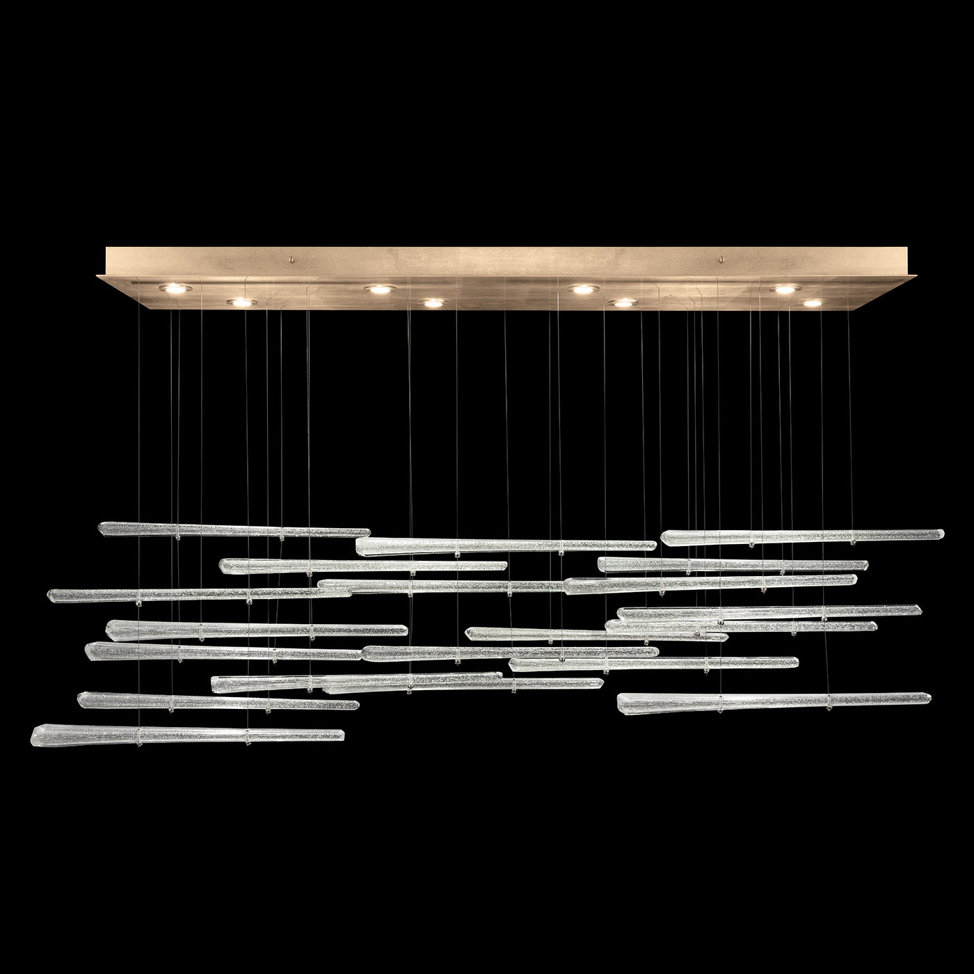 FINE ART LAMPS, ELEVATE PENDANT, PENDANT LIGHT