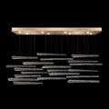 FINE ART LAMPS, ELEVATE PENDANT, PENDANT LIGHT