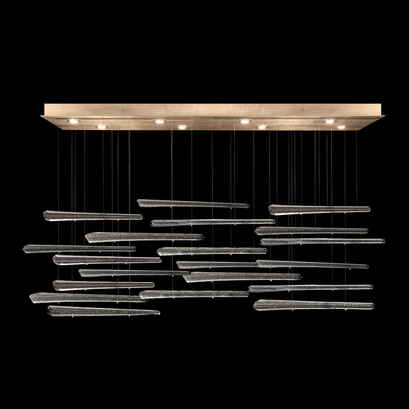 FINE ART LAMPS, ELEVATE PENDANT, PENDANT LIGHT