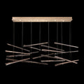 FINE ART LAMPS, ELEVATE PENDANT, PENDANT LIGHT