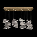 FINE ART LAMPS, ELEVATE PENDANT, PENDANT LIGHT