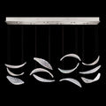 FINE ART LAMPS, ELEVATE PENDANT, PENDANT LIGHT