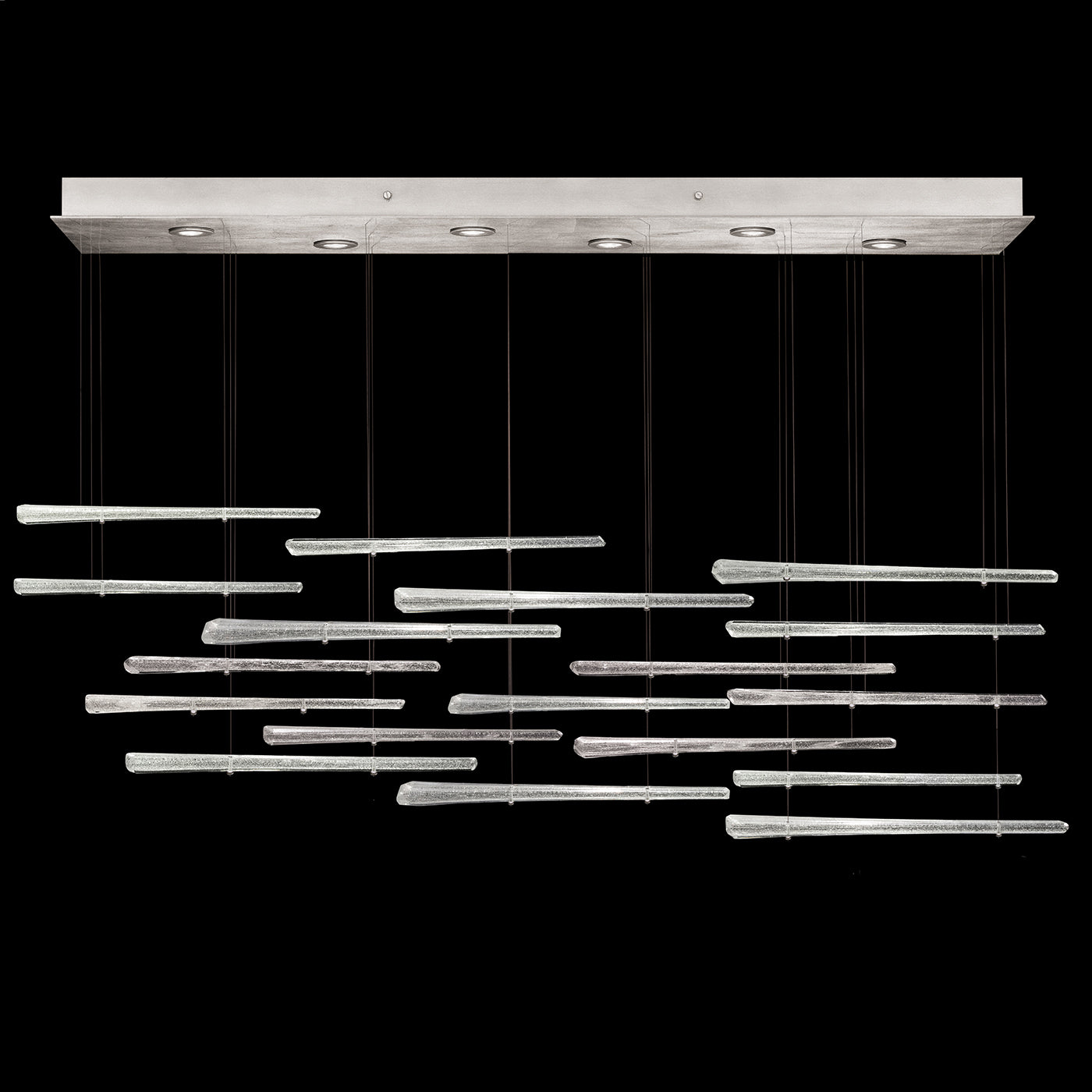 FINE ART LAMPS, ELEVATE PENDANT, PENDANT LIGHT
