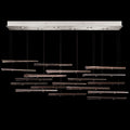 FINE ART LAMPS, ELEVATE PENDANT, PENDANT LIGHT