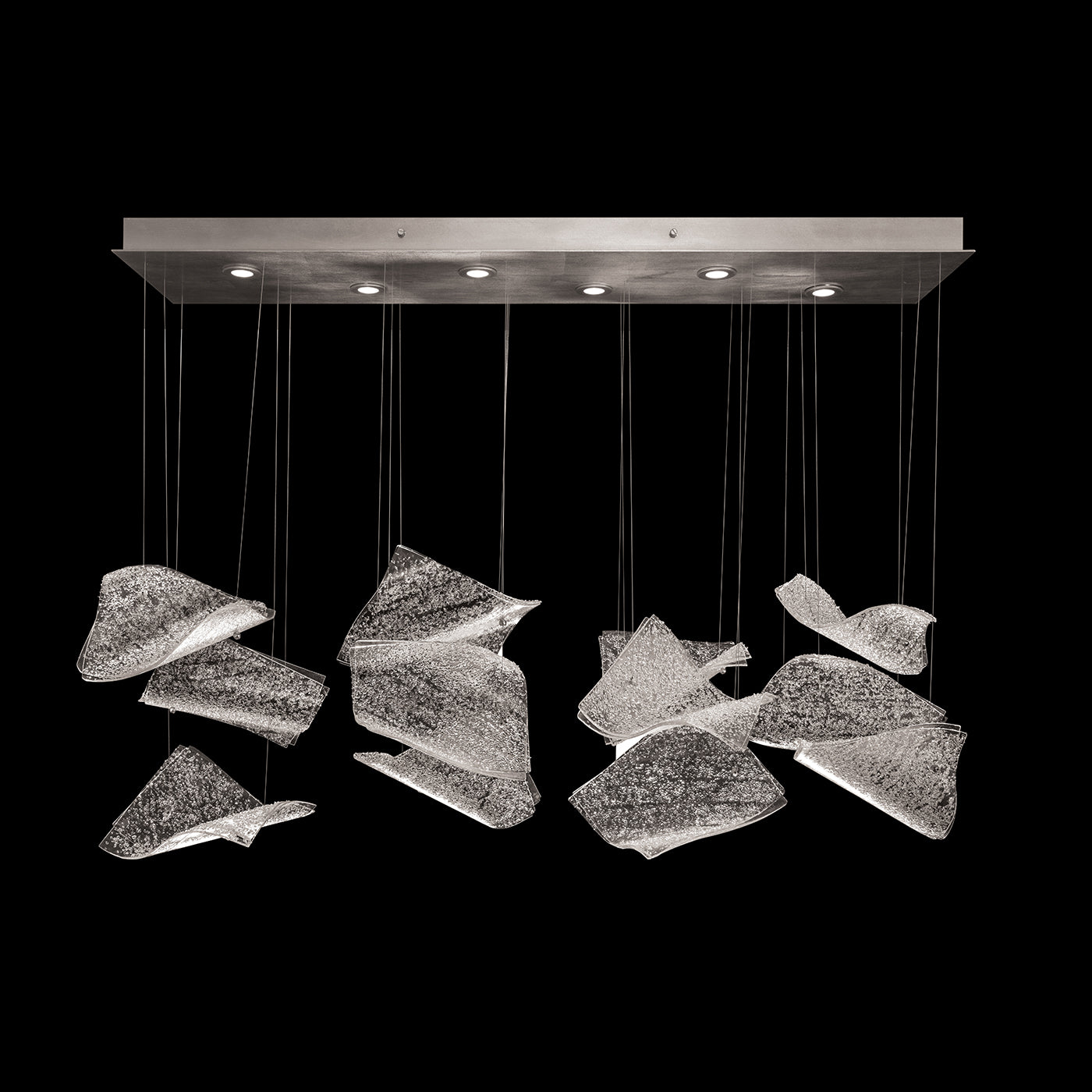 FINE ART LAMPS, ELEVATE PENDANT, PENDANT LIGHT